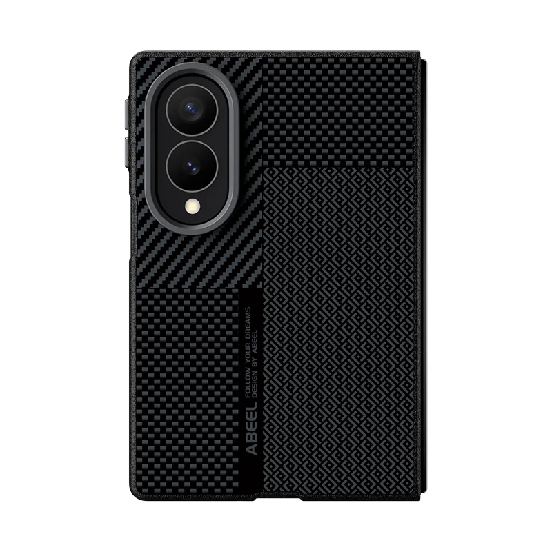 Premium Cigar Case - Samsung Galaxy Z Fold 8用ワイドケース 新型ハードプレミアム