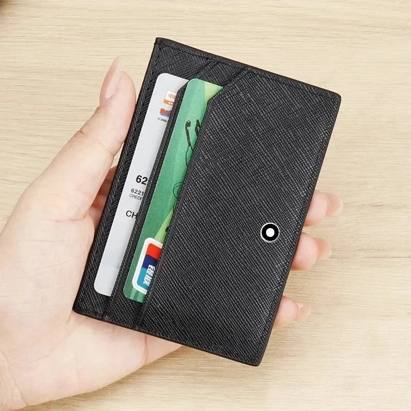 Busine Sle カードホルダー財布男性 PU レザース - Leather Wallet Men のレビューと価格