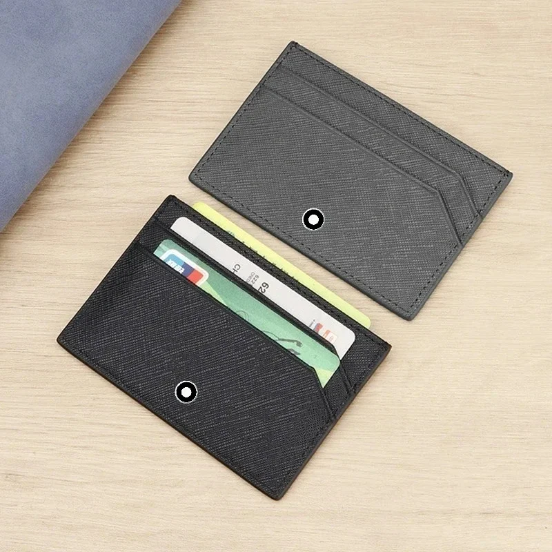 Busine Sle カードホルダー財布男性 PU レザース - Leather Wallet Men のレビューと価格