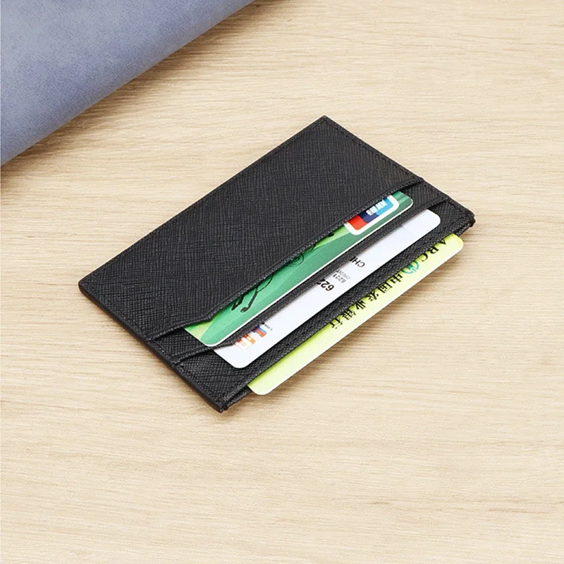 Busine Sle カードホルダー財布男性 PU レザース - Leather Wallet Men のレビューと価格