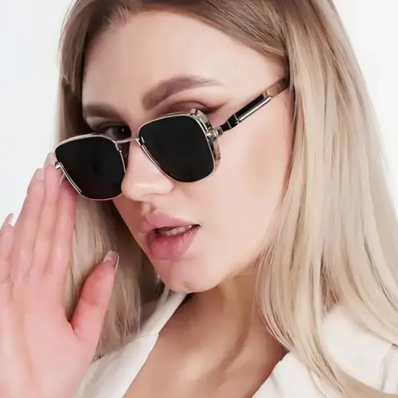偏光サングラス（男性用）、紫外線カット機能付き運転用メガネ、 - Sunglasses Uv400 のレビューと価格