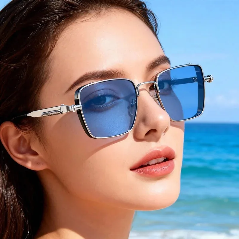 偏光サングラス（男性用）、紫外線カット機能付き運転用メガネ、 - Sunglasses Uv400 のレビューと価格