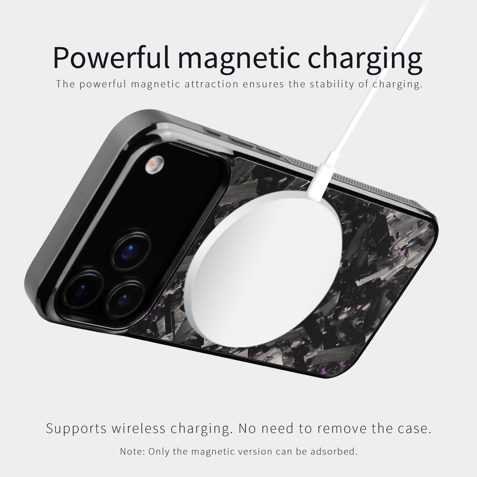MagSafe対応 iPhone 17Air/17Pro/1 - Premium Cigar Case のレビューと価格