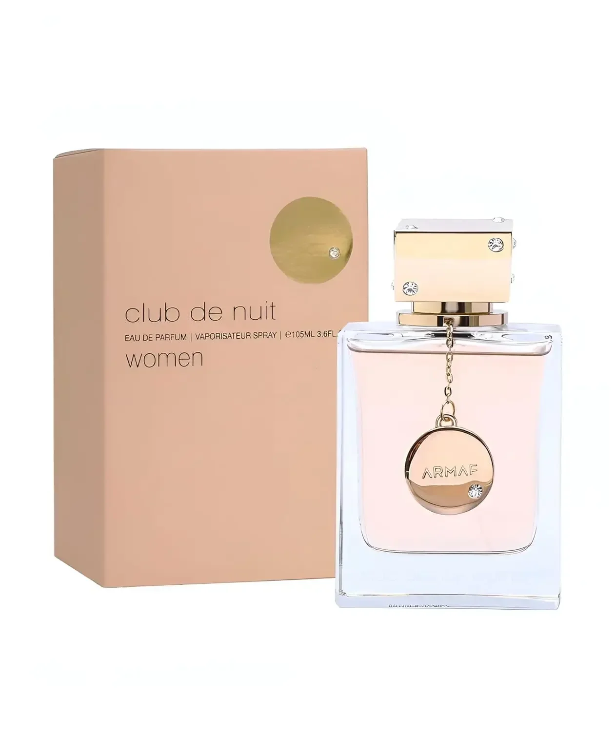 アラマフ クラブ ド ニュイ EDP 100ML 女性用、自 - Luxury Gift Set のレビューと価格