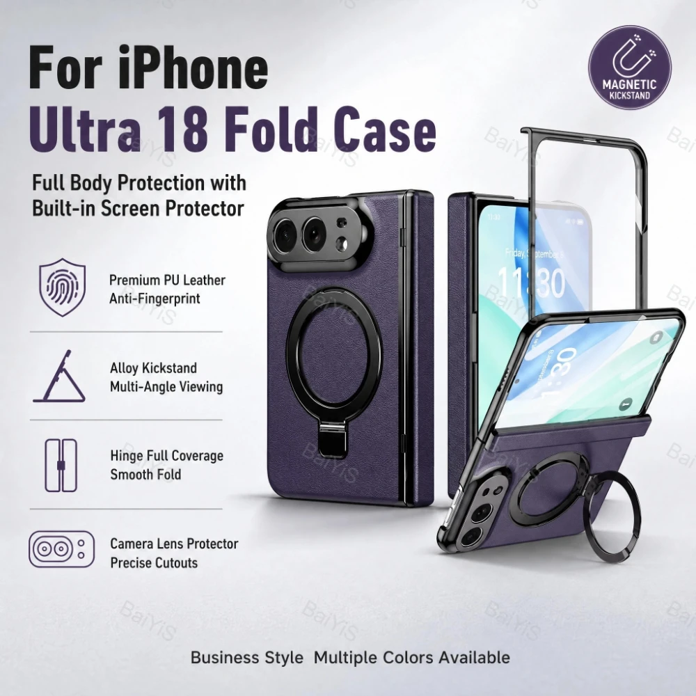 iPhone Duo用、MagSafe対応の磁石内蔵リング付 - Premium Cigar Case のレビューと価格