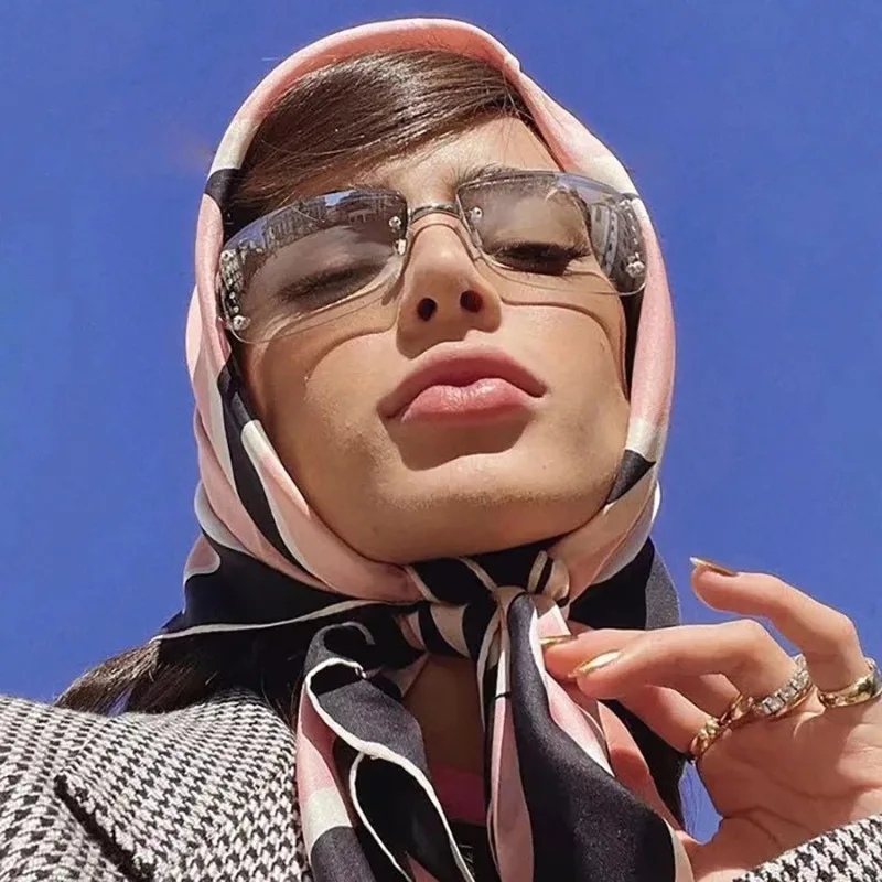 新作レディースサングラス、高級ブランドデザイン、ファッショナ - Designer Sunglasses のレビューと価格