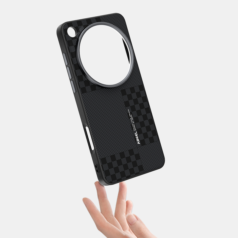 高級プレミアムグリッドパターンレリーフケース OPPO Fi - Premium Cigar Case のレビューと価格