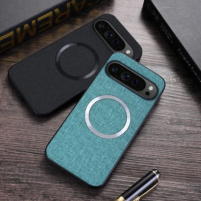Google Pixel 11、10、9、8、7 Pro、1 - Premium Cigar Case のレビューと価格