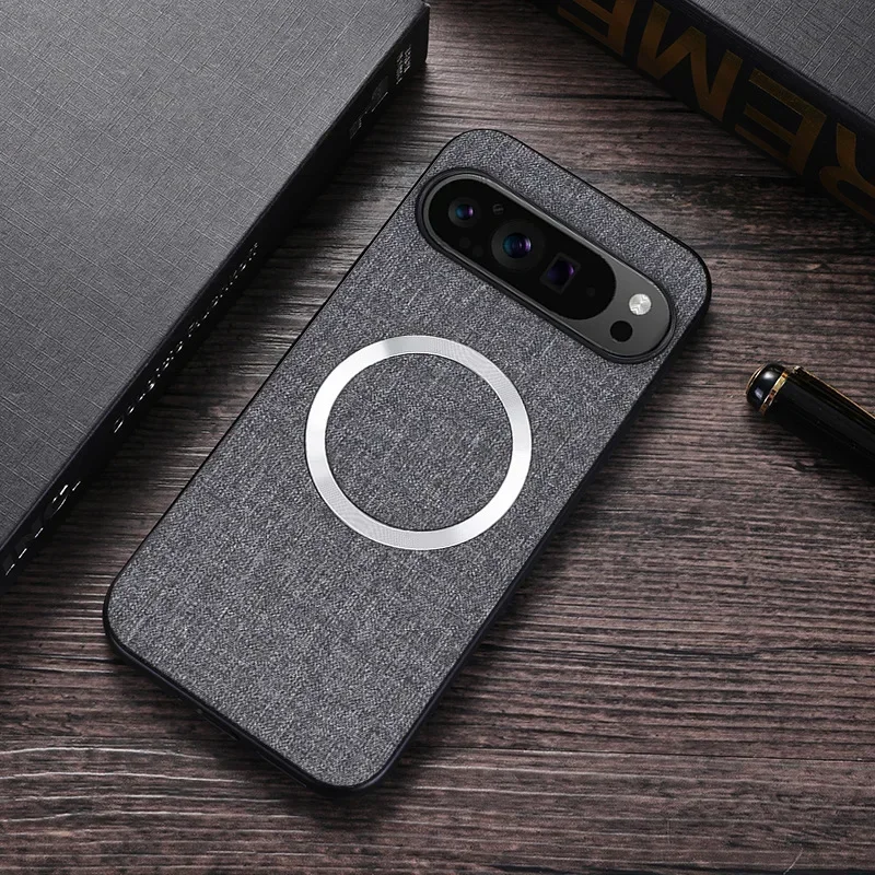 Google Pixel 11、10、9、8、7 Pro、1 - Premium Cigar Case のレビューと価格