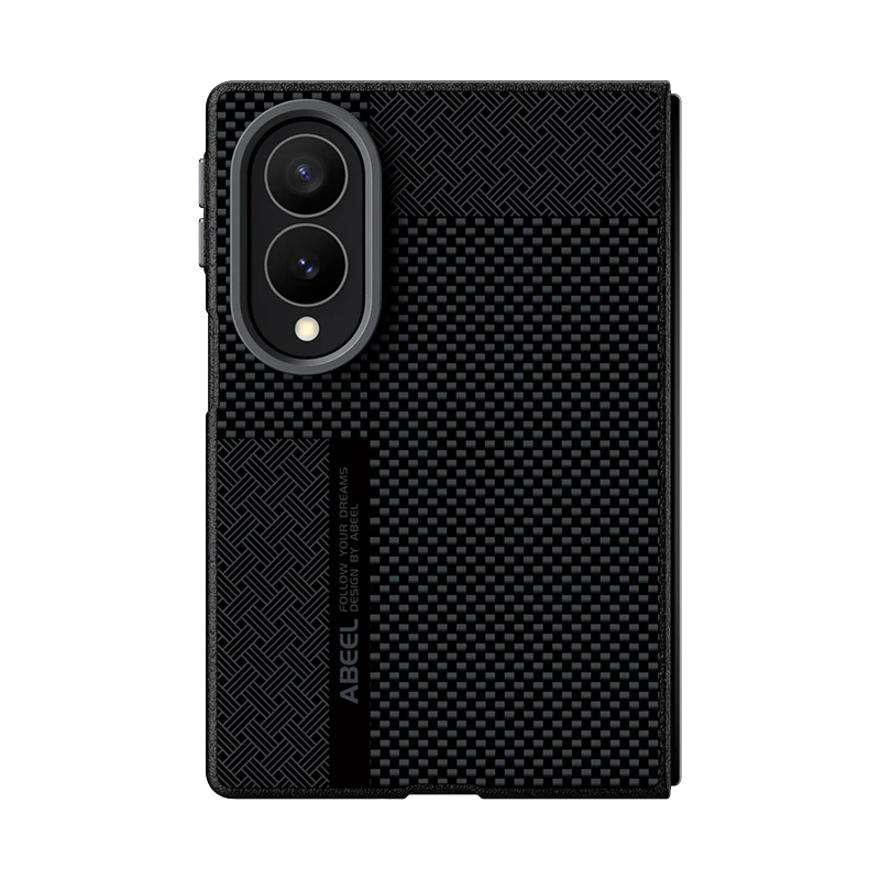 Samsung Galaxy Z Fold 8用ワイドケース - Premium Cigar Case のレビューと価格