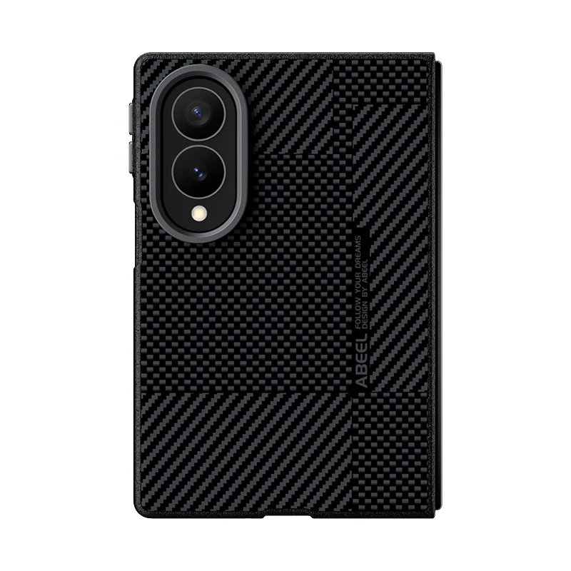 Samsung Galaxy Z Fold 8用ワイドケース - Premium Cigar Case のレビューと価格