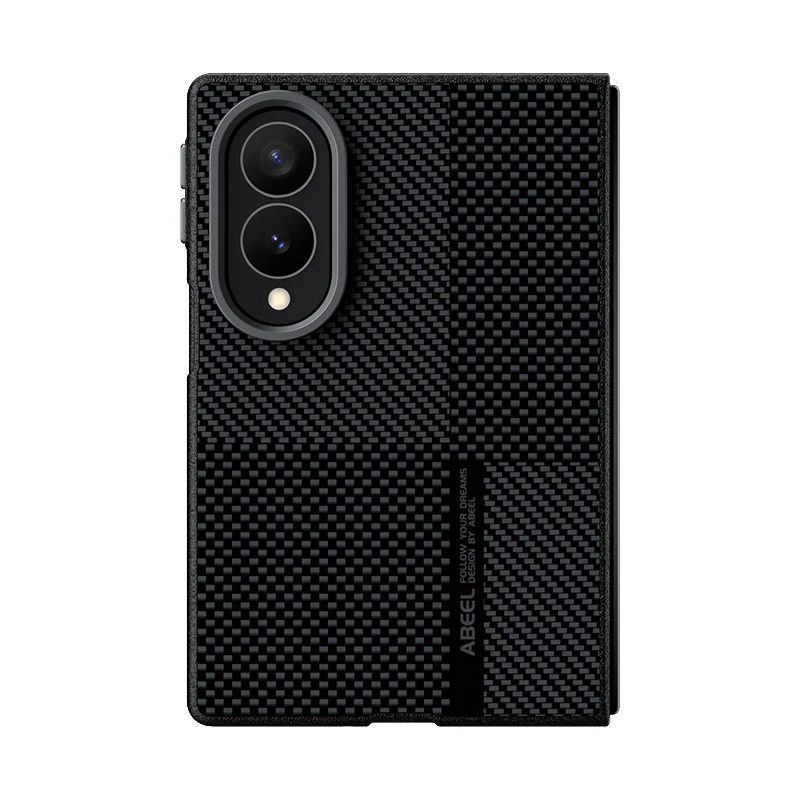 Samsung Galaxy Z Fold 8用ワイドケース - Premium Cigar Case のレビューと価格