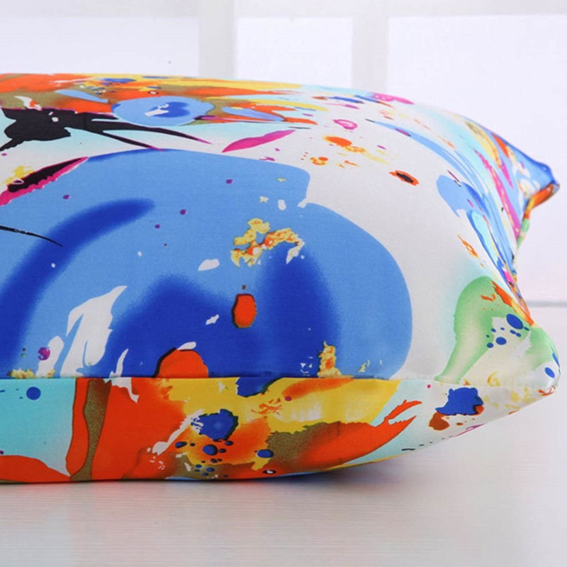 シルクジッパー枕カバー,1ピース100% ナチュラルマルベリ - Silk Pillowcase のレビューと価格