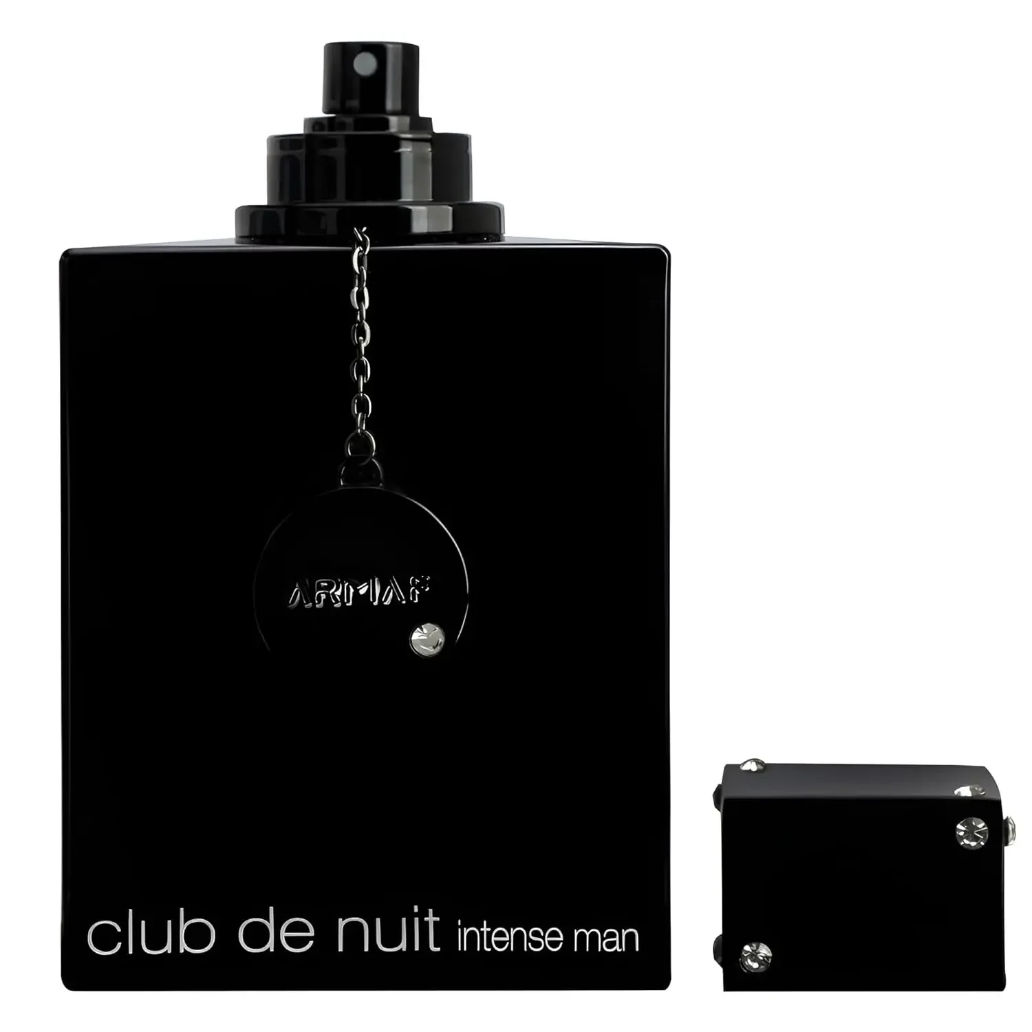アラマフ クラブ ド ニュイ インテンス EDT 100ML - Luxury Gift Set のレビューと価格