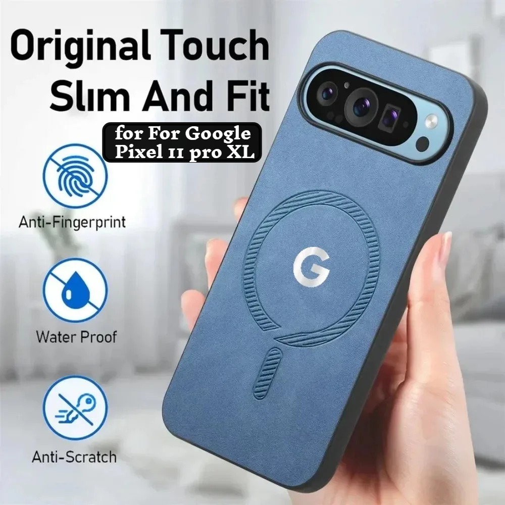 プレミアムスエード肌に優しい磁気電話ケース Google P - Premium Cigar Case のレビューと価格