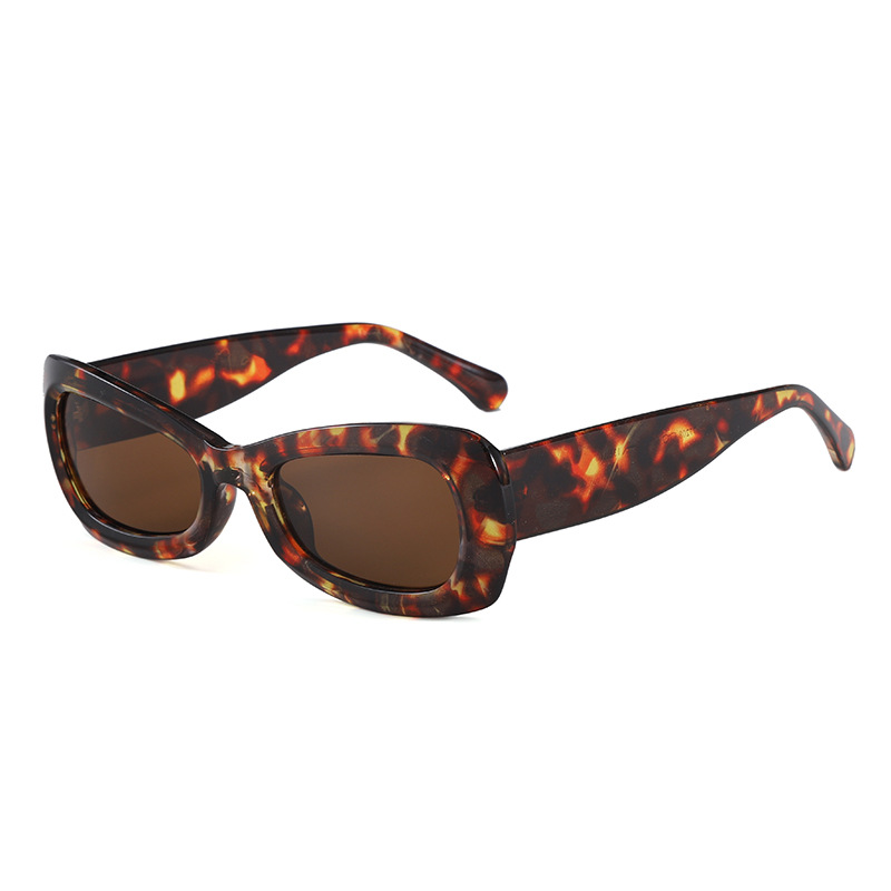 最新ファッショントレンド：メンズ＆レディース用サングラス。高 - Sunglasses Uv400 のレビューと価格