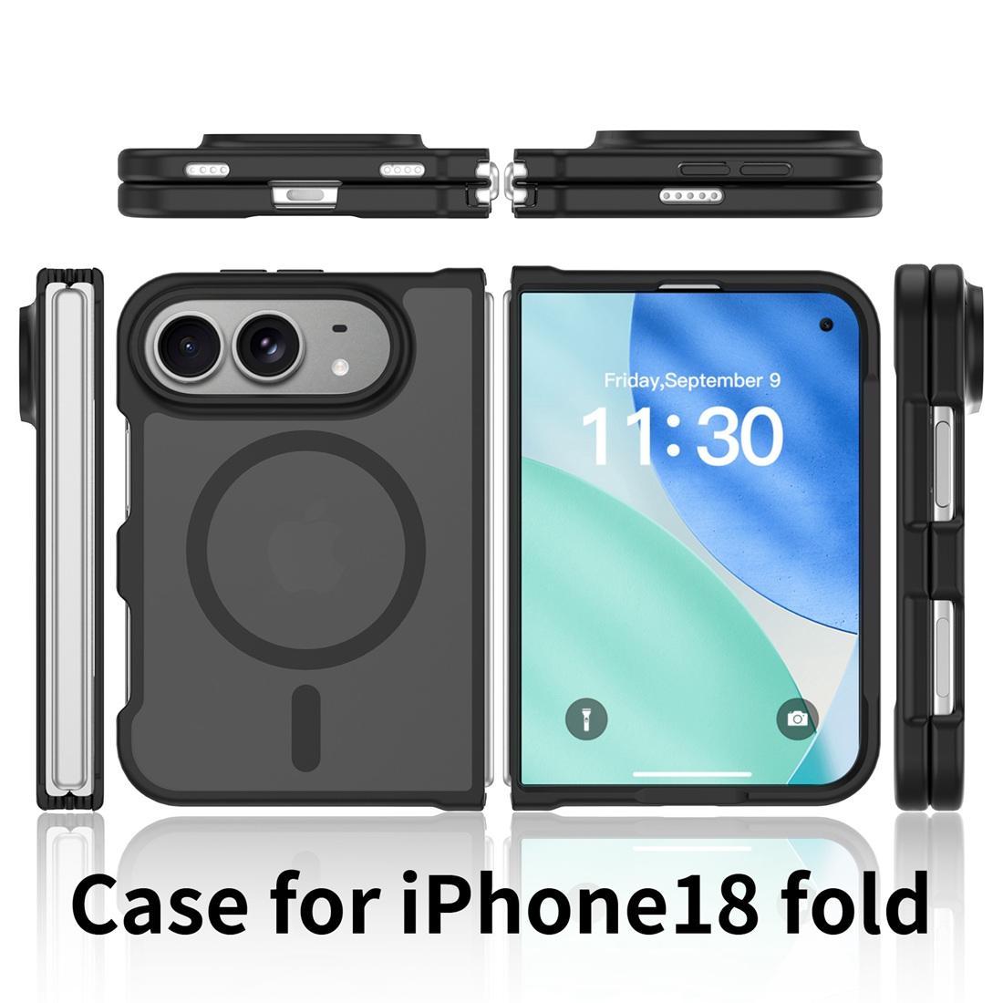 プレミアムフロストトランスルーセントスキンフィールマグネティ - Premium Cigar Case のレビューと価格