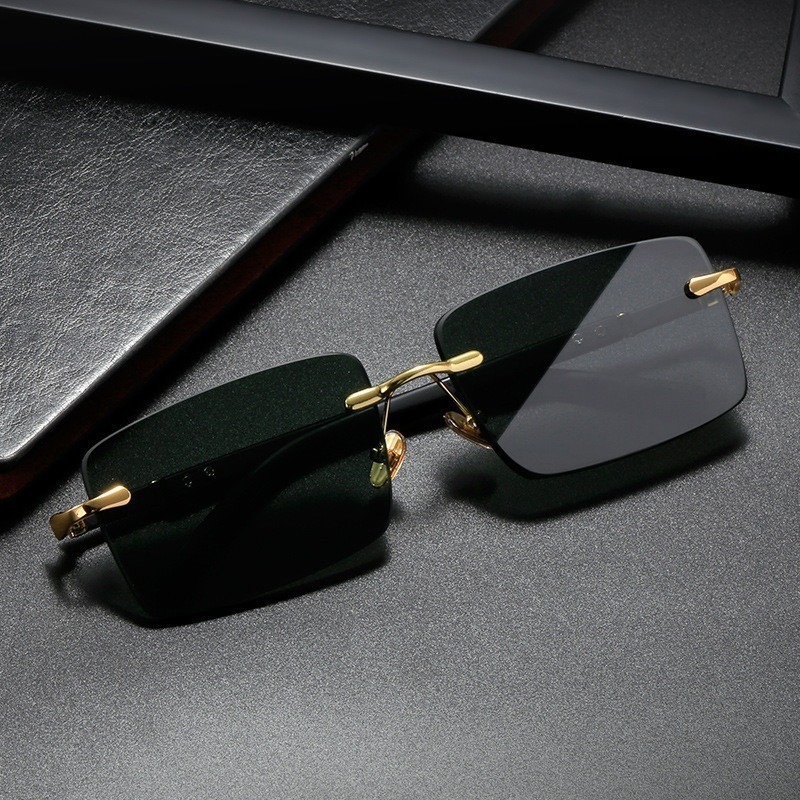 レトロサングラス メンズ ブランド デザイナー ファッション - Designer Sunglasses のレビューと価格