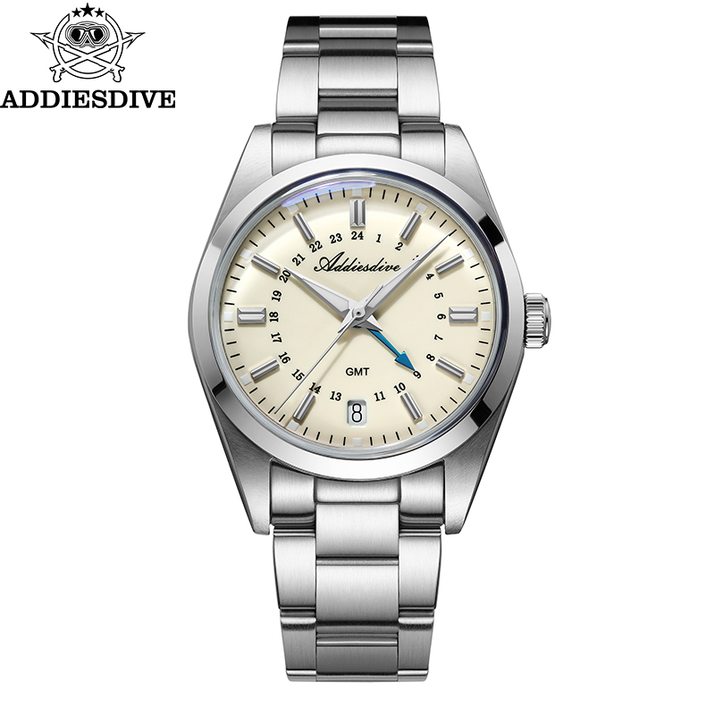 ADDIESDIVE ホットブランド 36 ミリメートル高級 - Luxury Watch Men のレビューと価格